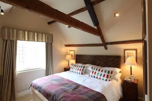 The Ship Hotel Brancaster Exteriér fotografie